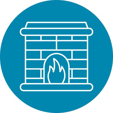 Kişisel ve Ticari Kullanım İçin Dolap Simgesi Tasarımı