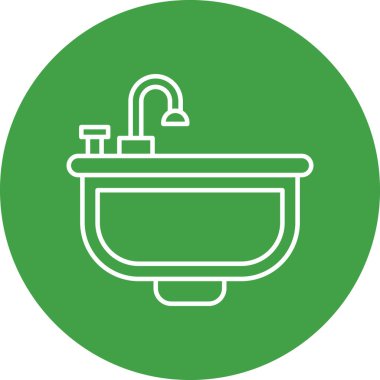 Kişisel ve Ticari Kullanım İçin Batık Simgesi Tasarımı