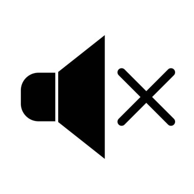 Kişisel ve Ticari Kullanım İçin Dilsiz Simge Tasarımı