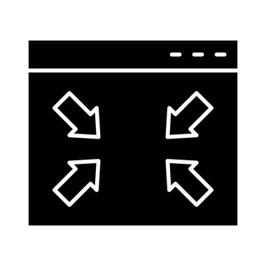 Kişisel ve ticari kullanım için Simge Tasarımını Küçült