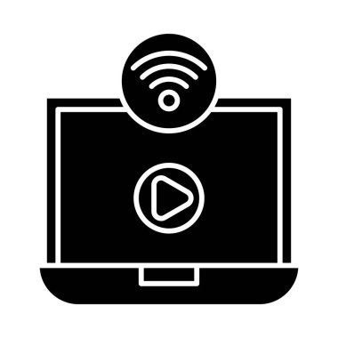 Kişisel ve Ticari Kullanım İçin Çevrimiçi Akımlı Simge Tasarımı