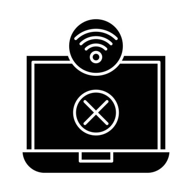 Kişisel ve Ticari Kullanım için Bağlantısız Simge Tasarımı