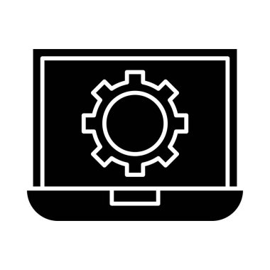 Kişisel ve Ticari Kullanım İçin İyimserleştirme Simgesi Tasarımı