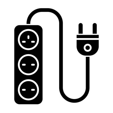 Kişisel ve Ticari Kullanım İçin Uzantı Simgesi Tasarımı