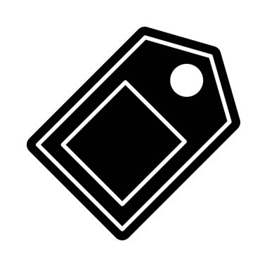 Kişisel ve Ticari Kullanım İçin Fiyat Etiketi Simgesi Tasarımı