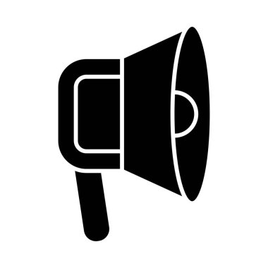 Kişisel ve Ticari Kullanım için Sözcü Simgesi Tasarımı