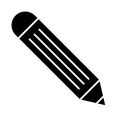 Kişisel ve Ticari Kullanım İçin Kalem Simgesi Tasarımı