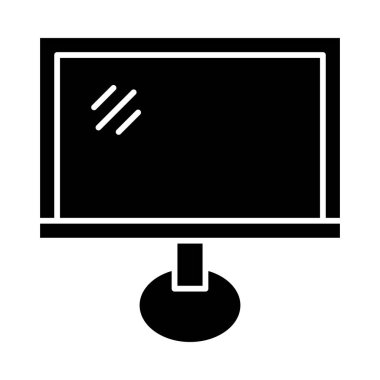 Kişisel ve Ticari Kullanım için Ekran Simgesi Tasarımı