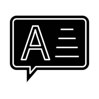 Kişisel ve ticari kullanım için Simge Tasarımı Yanıtla