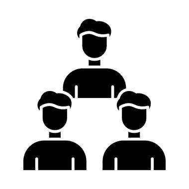 Kişisel ve Ticari Kullanım için Forum Simgesi Tasarımı