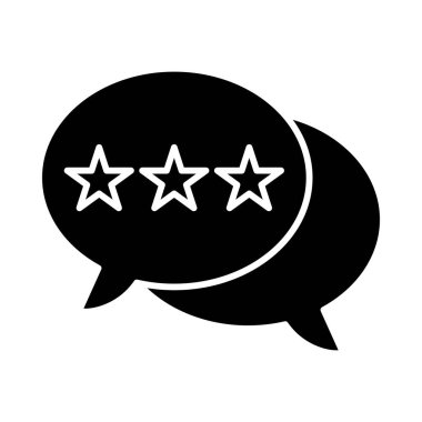 Kişisel ve Ticari Kullanım İçin Geri bildirim Simgesi Tasarımı