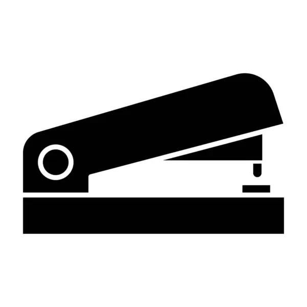 stock vector Stapler Icon Design For Personal And Commercial Use