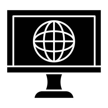 Kişisel ve Ticari Kullanım İçin Web Sitesi Simgesi Tasarımı