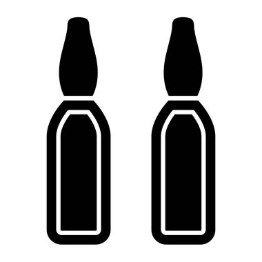 Kişisel ve Ticari Kullanım İçin Ampul Simgesi Tasarımı