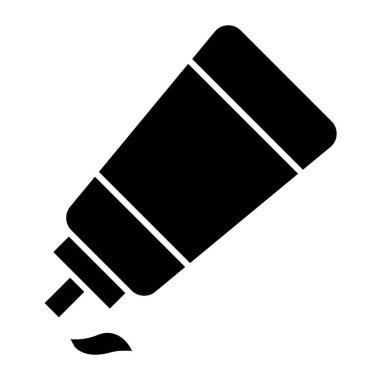 Kişisel ve ticari kullanım için merhem Simgesi Tasarımı