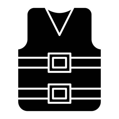 Life Jacket Simge Tasarımı Kişisel ve Ticari Kullanım İçin