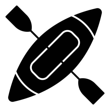 Kişisel ve Ticari Kullanım için Kano Simgesi Tasarımı