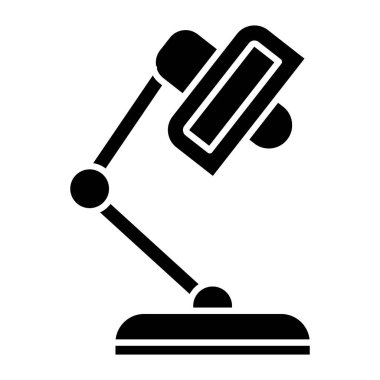 Kişisel ve Ticari Kullanım İçin Lamba Simgesi Tasarımı