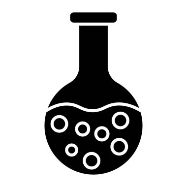 Kişisel ve Ticari Kullanım İçin Matara Simgesi Tasarımı