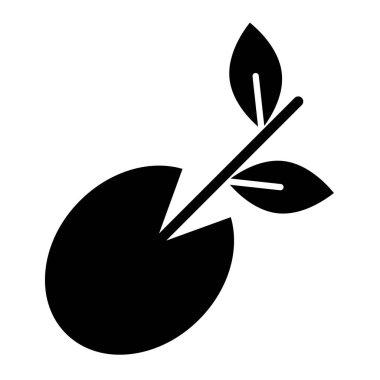 Kişisel ve Ticari Kullanım için Tohum Simgesi Tasarımı