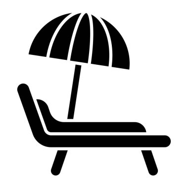 Kişisel ve Ticari Kullanım İçin Tatil Simgesi Tasarımı