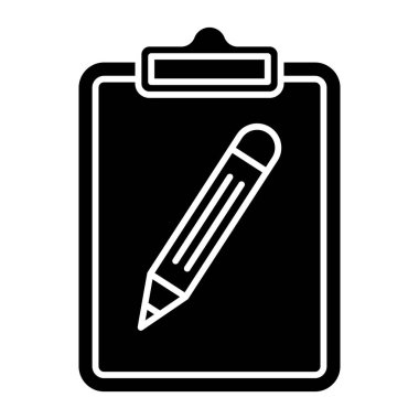 Kişisel ve Ticari Kullanım için Pano Simgesi Tasarımı