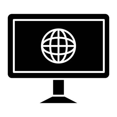 Kişisel ve Ticari Kullanım İçin Web Sitesi Simgesi Tasarımı