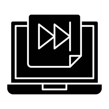 Kişisel ve Ticari Kullanım İçin Yönlendirme Simgesi Tasarımı