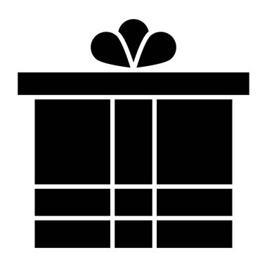 Kişisel ve Ticari Kullanım İçin Hediye Simgesi Tasarımı