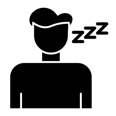 Kişisel ve Ticari Kullanım İçin Tembel Simge Tasarımı