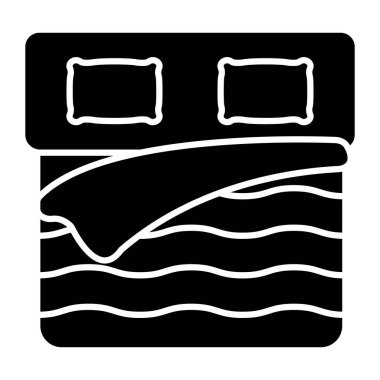 Kişisel ve Ticari Kullanım İçin Rahatlatıcı Simge Tasarımı