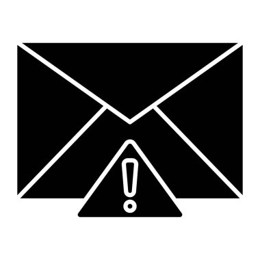 Kişisel ve Ticari Kullanım İçin Çöp Posta Simgesi Tasarımı