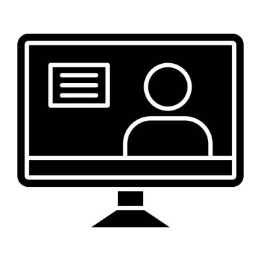 Kişisel ve Ticari Kullanım için Profil Simgesi Tasarımı