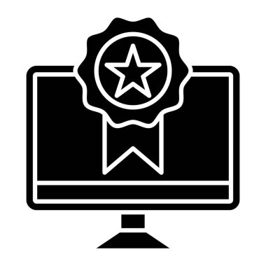 Kişisel ve Ticari Kullanım İçin Başarı Simgesi Tasarımı