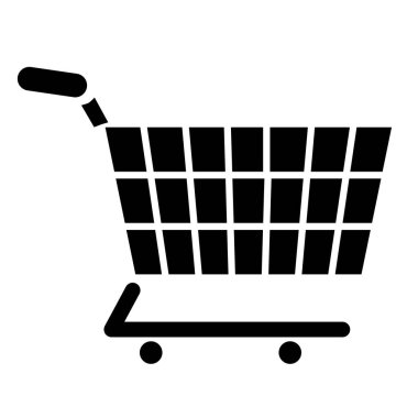 E Ticaret Simgesi Kişisel ve Ticari Kullanım Tasarımı