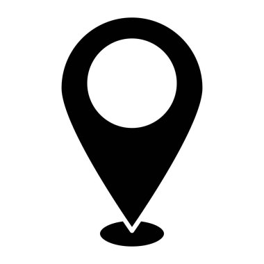 Kişisel ve ticari kullanım için hedef simge tasarımı