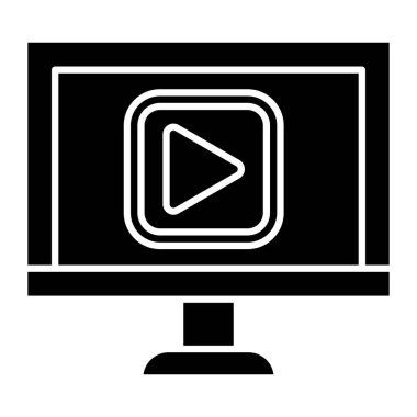 Kişisel ve Ticari Kullanım için Simge Tasarımı Oynat