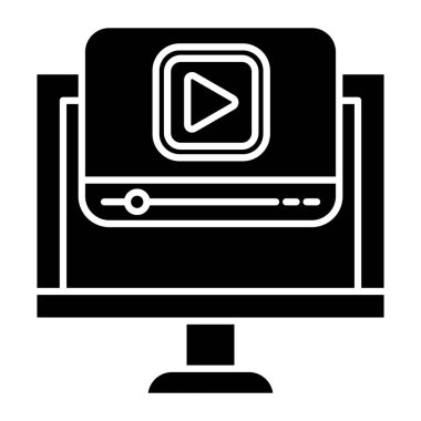 Kişisel ve Ticari Kullanım için Oyuncu Simgesi Tasarımı