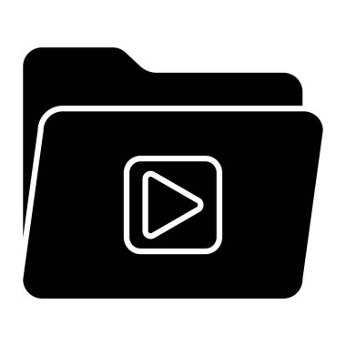 Kişisel ve Ticari Kullanım için Dizin Simgesi Tasarımı