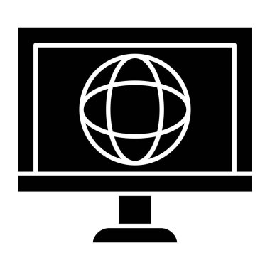 Kişisel ve Ticari Kullanım İçin Web Sitesi Simgesi Tasarımı