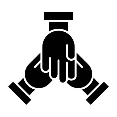 Kişisel ve Ticari Kullanım İçin Birlikte Simge Tasarımı