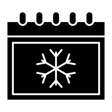 Kişisel ve Ticari Kullanım İçin Tatil Sezonu Simgesi Tasarımı