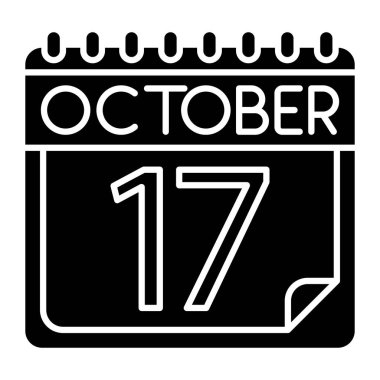 Kişisel ve ticari kullanım için Ekim Simgesi Tasarımı