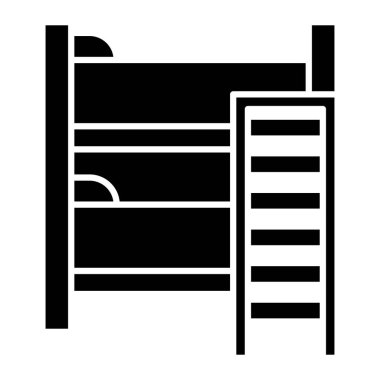 Ranza Yatak Simgesi Tasarımı Kişisel ve Ticari Kullanım İçin