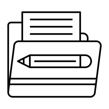 Dizin Vektör Satır Tasarımı Düzenle