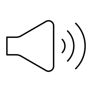 Cilt Yukarı Vektör Satır Simgesi Tasarımı