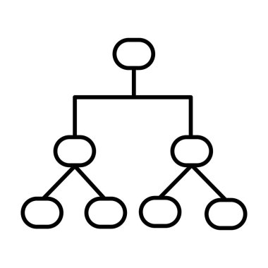 Vektör Satır Simgesi Tasarımı 'nı yeniden düzenle