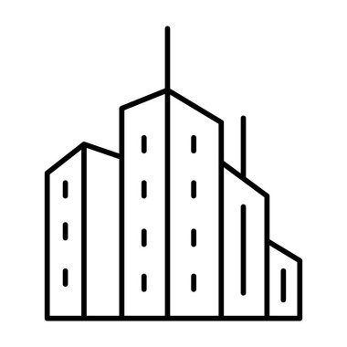 Canlı Triumph Vektör Satır Simgesi Tasarımı