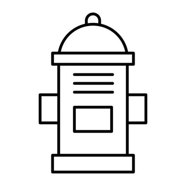 Kişisel ve Ticari Kullanım için Posta Kutusu Simgesi Tasarımı