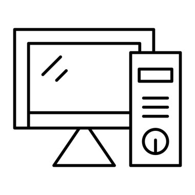 Kişisel ve Ticari Kullanım için Bilgisayar Simgesi Tasarımı